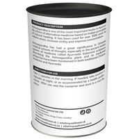 My Wellness Super Ashwagandha Capsules 60's